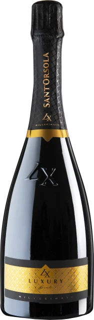 Casa Sant’Orsola LX Luxury Prosecco Spumante Brut Millesimato DOC 2025