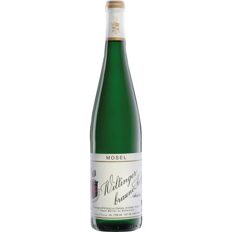 Wiltinger Braune Kupp Riesling Auslese, Mosel, Mosel, Weißwein