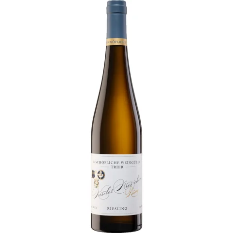 Kaseler Nies´chen Riesling Resérve, Trocken, Mosel, Mosel, 2018, Weißwein