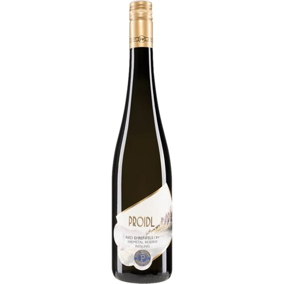 Proidl Ried Ehrenfels 1. Lage Riesling, Trocken, Kremstal DAC, Niederösterreich, 2020, Weißwein