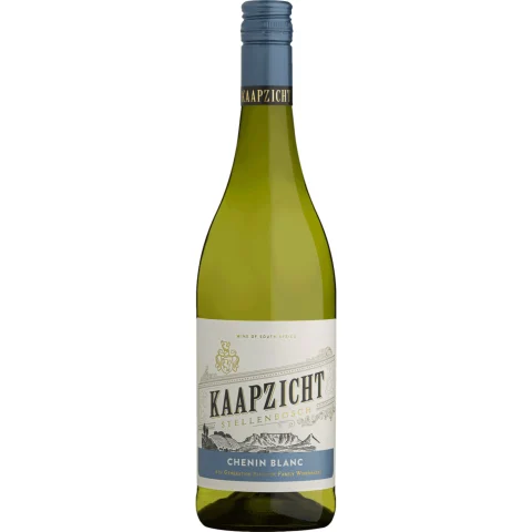 Kaapzicht The Family Range Chenin Blanc, WO Stellenbosch, Western Cape, 2026, Weißwein