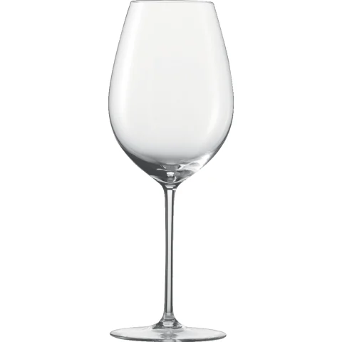 Zwiesel Rioja Glas, Enoteca Handmade, 2er Set, Accessoires
