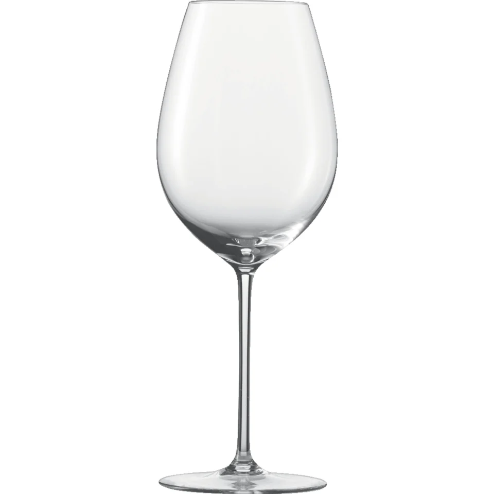 Zwiesel Rioja Glas, Enoteca Handmade, 2er Set, Accessoires