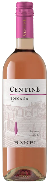 Banfi Centine Rosé Toscana IGT 2024