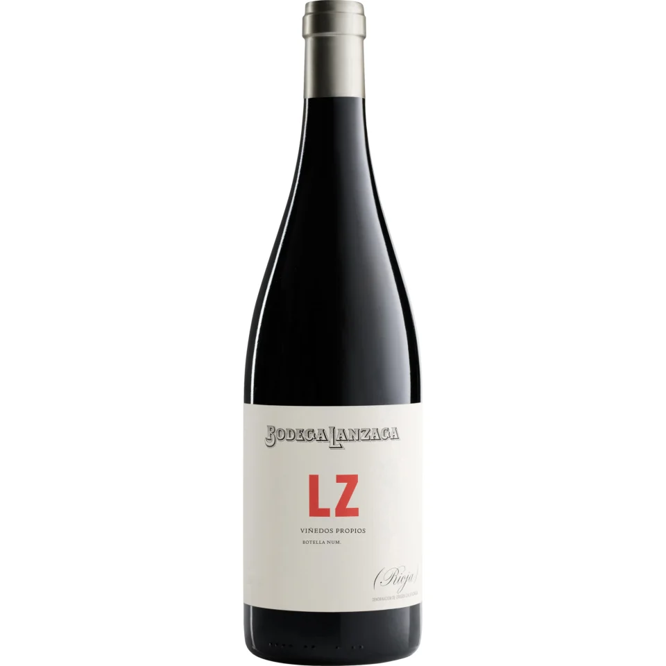 Telmo Rodriguez LZ Rioja Bio, Rioja DOCa, Rioja, 2024, Rotwein