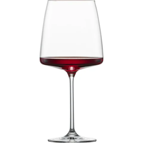Zwiesel Weinglas universal, Vivid Senses samtig & üppig, Accessoires