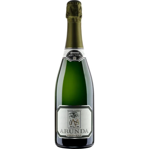 Arunda Phineas V, Metodo Classico Alto Adige DOP, Südtirol, Schaumwein