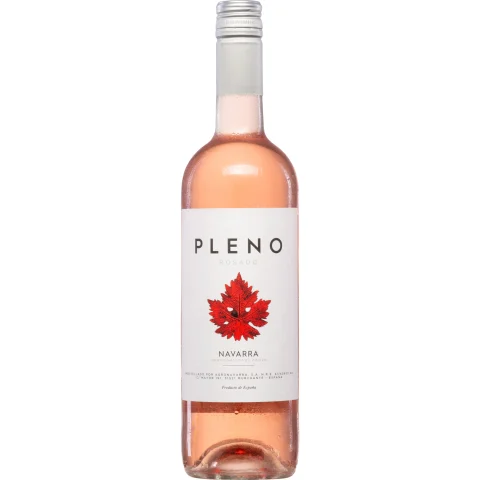 Agronavarra Lesegut Rosado, Navarra DO, Navarra, 2025, Roséwein