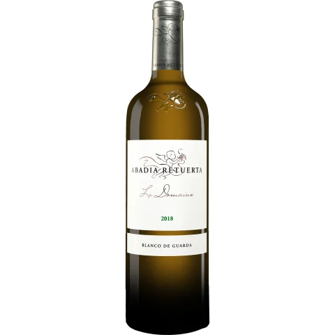 Abadía Retuerta »Le Domaine Blanco de Guarda« 2018 0.75L 13.5% Vol. Weißwein Trocken aus Spanien