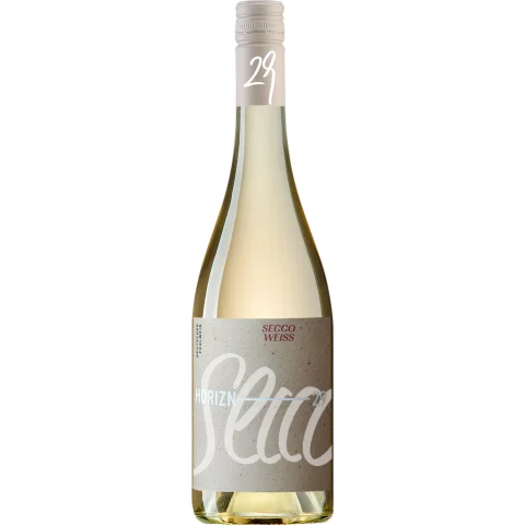 Horizn29 Secco Weiß, Trocken, Rheinhessen, Rheinhessen, Perlwein / Secco
