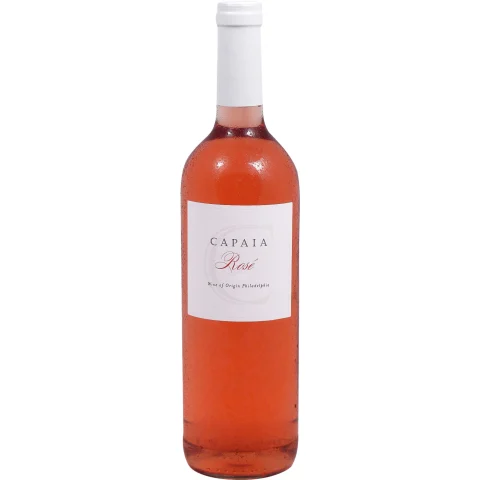 Capaia Rosé, Philadelphia, Western Cape, 2024, Roséwein