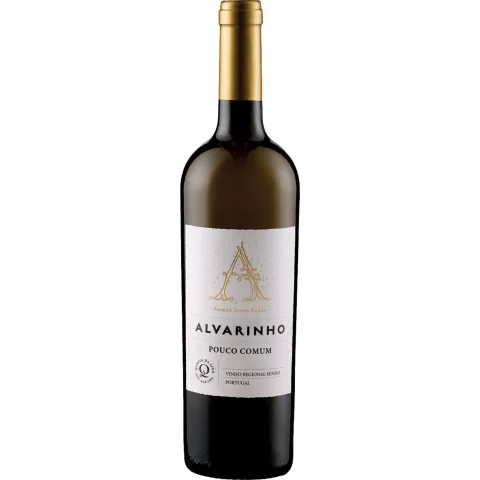 Alvarinho Pouco Comum, Vinho Verde DOC, Vinho Verde, 2025, Weißwein