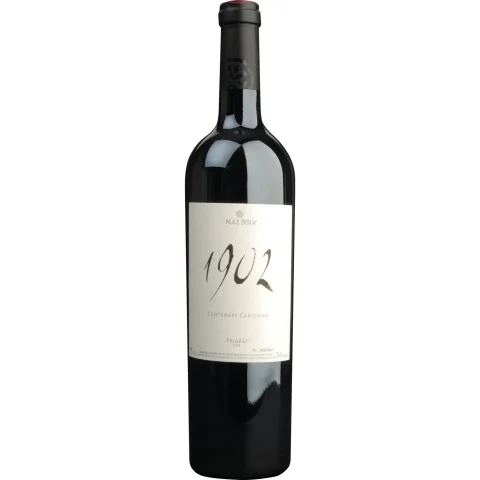 1902 Centenary Carignan, Priorat DOCa, Katalonien, 2016, Rotwein