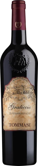 Tommasi Graticcio Rosso 2022