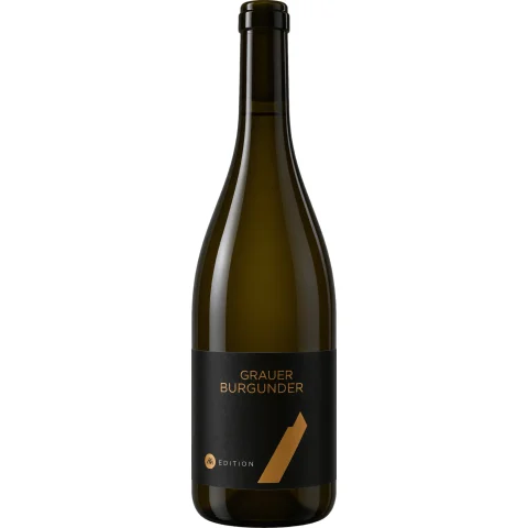 Weingut Marx Edition Grauer Burgunder, Trocken, Mosel, Magnum, Mosel, Weißwein