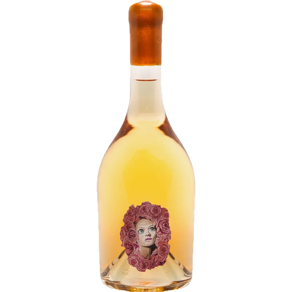 Wunderschön Pure Rose, Trocken, Rheinhessen, Rheinhessen, 2021, Roséwein