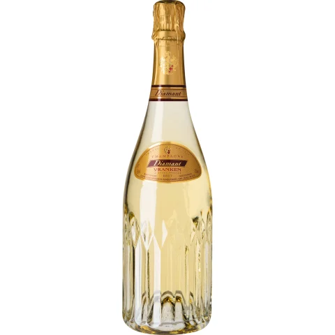 Champagne Diamant Blanc, Brut, Champagne AC, Champagne, Schaumwein