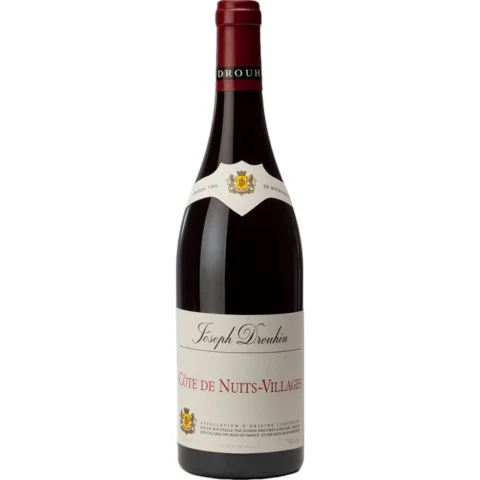 Joseph Drouhin Côte de Nuits Villages, Côte de Nuits-Villages AOP, Burgund, 2021, Rotwein