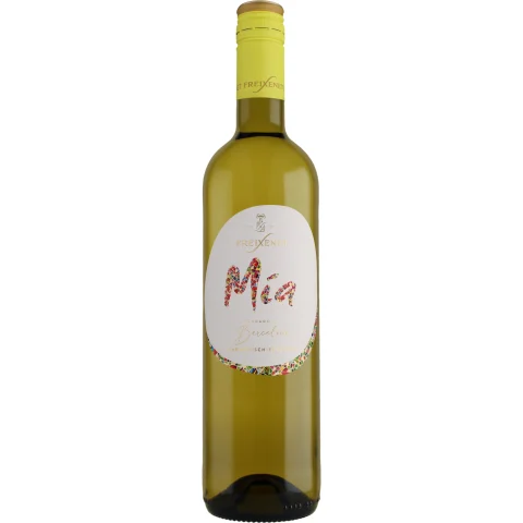 Freixenet »MIA« Blanco lieblich 2025 0.75L 11.5% Vol. Weißwein Lieblich aus Spanien