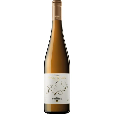 Waltraud Riesling Bio, Penedès DO, Katalonien, 2025, Weißwein