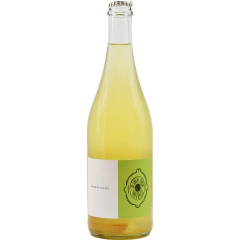 Alanna Lagamba Hauswein.004.001 Bio, Trocken, Rheinhessen, Rheinhessen, 2023, Perlwein / Secco