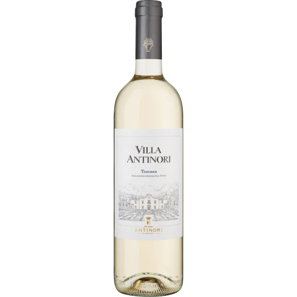 Villa Antinori Bianco, Toscana IGT, Toskana, 2024, Weißwein