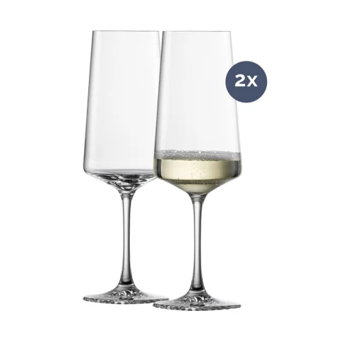 Zwiesel Champagnerglas, Echo, Accessoires