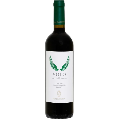 Volo, Toscana IGT, Toskana, 2021, Rotwein