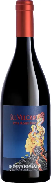 Donnafugata Sul Vulcano Etna Rosso DOC 2022