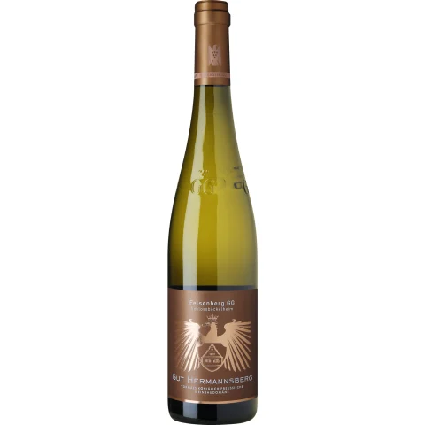 Felsenberg Riesling GG, Trocken, Nahe, Nahe, Weißwein