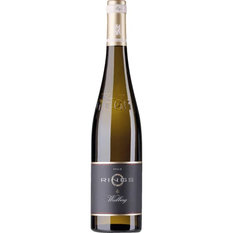 Weilberg Riesling GG, Trocken, Pfalz, Pfalz, Weißwein