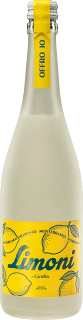 Canella Limoni