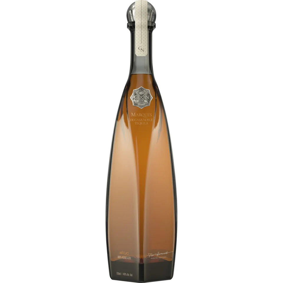 Marques de Casa Noble Tequila Anejo, 0,7L, 40%, Spirituosen