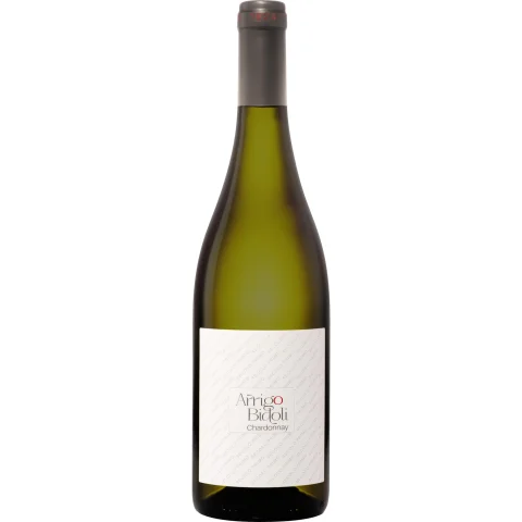 Bidoli Chardonnay, Friuli Grave DOC, Friaul, 2025, Weißwein