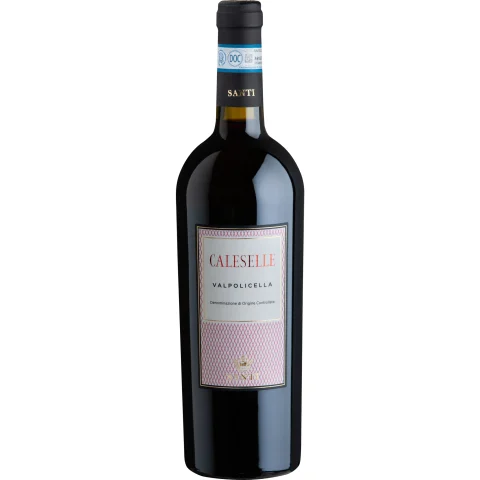 Caleselle Valpolicella, Valpolicella DOC, Venetien, 2023, Rotwein