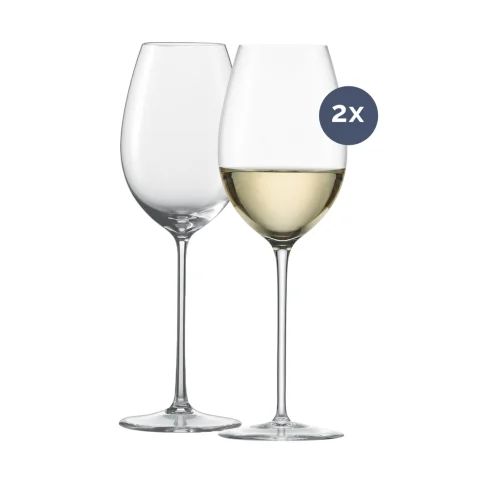 Zwiesel Weißweinglas, Enoteca Riesling, Accessoires