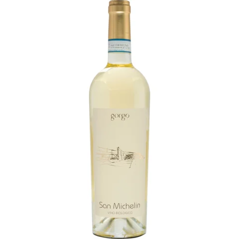 Azienda Agricola Gorgo San Michelin Bio, Custoza DOC, Venetien, 2024, Weißwein