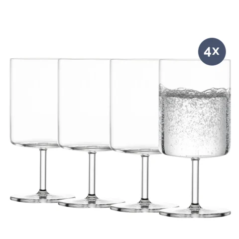 Zwiesel Wasserglas, Modo, Accessoires