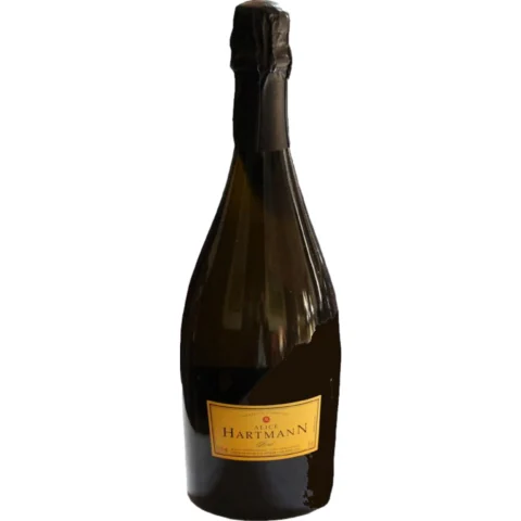 Alice Hartmann Crémant, Brut, Crémant de Luxembourg, Crémant de Luxembourg, Schaumwein