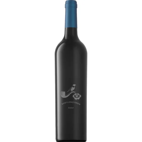 Babylonstoren Babel Red Blend, WO Western Cape, Western Cape, 2023, Rotwein