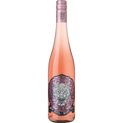 Bone Dry Rosé, Trocken, Pfalz, Pfalz, Roséwein