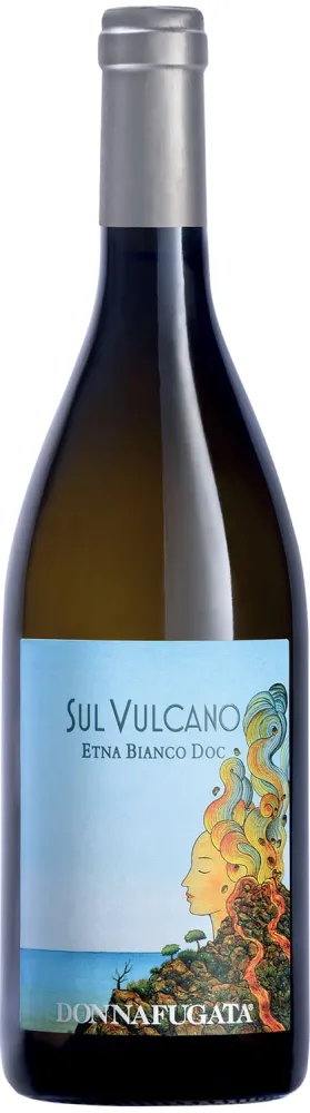 Donnafugata Sul Vulcano Etna Bianco DOC 2023