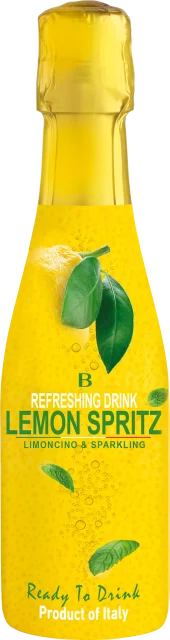 Bottega Lemon Spritz 0,2l
