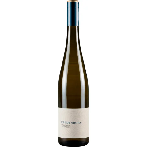 Westhofener Chardonnay, Trocken, Rheinhessen, Rheinhessen, 2022, Weißwein