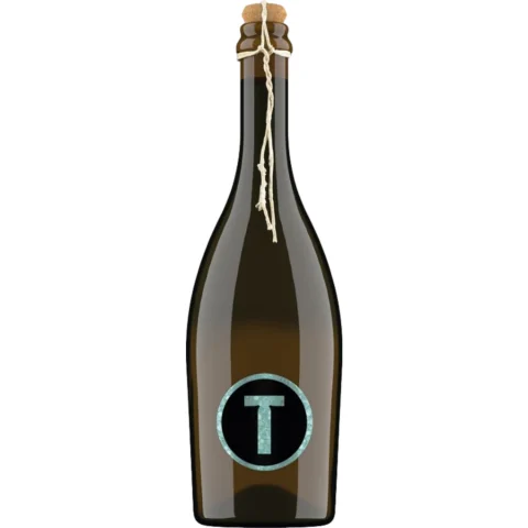 Tina Pfaffmann Secco Weiß, Halbtrocken, Pfalz, Pfalz, Perlwein / Secco