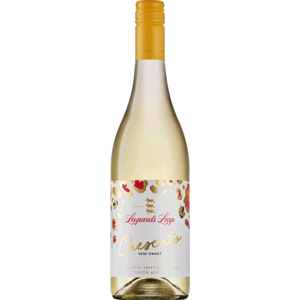 Leopard’s Leap Classic Collection Chescato, Wo Western Cape, Western Cape, 2025, Weißwein