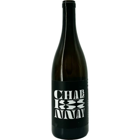 Weigand Chardonnay Bio, Trocken, Deutscher Landwein Main, Franken, 2022, Weißwein