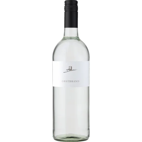 A. Diehl Obstbrand, 1,0 L, 40% Vol., Spirituosen