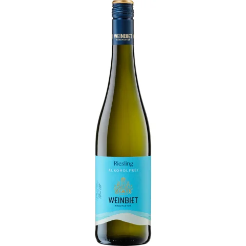 Weinbiet Riesling, Alkoholfreier Wein, Food