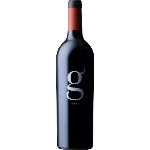 Gago Red Wine, Toro DO, Kastilien - León, 2019, Rotwein